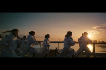 【MAD】Stand Out Fit In × 櫻坂46