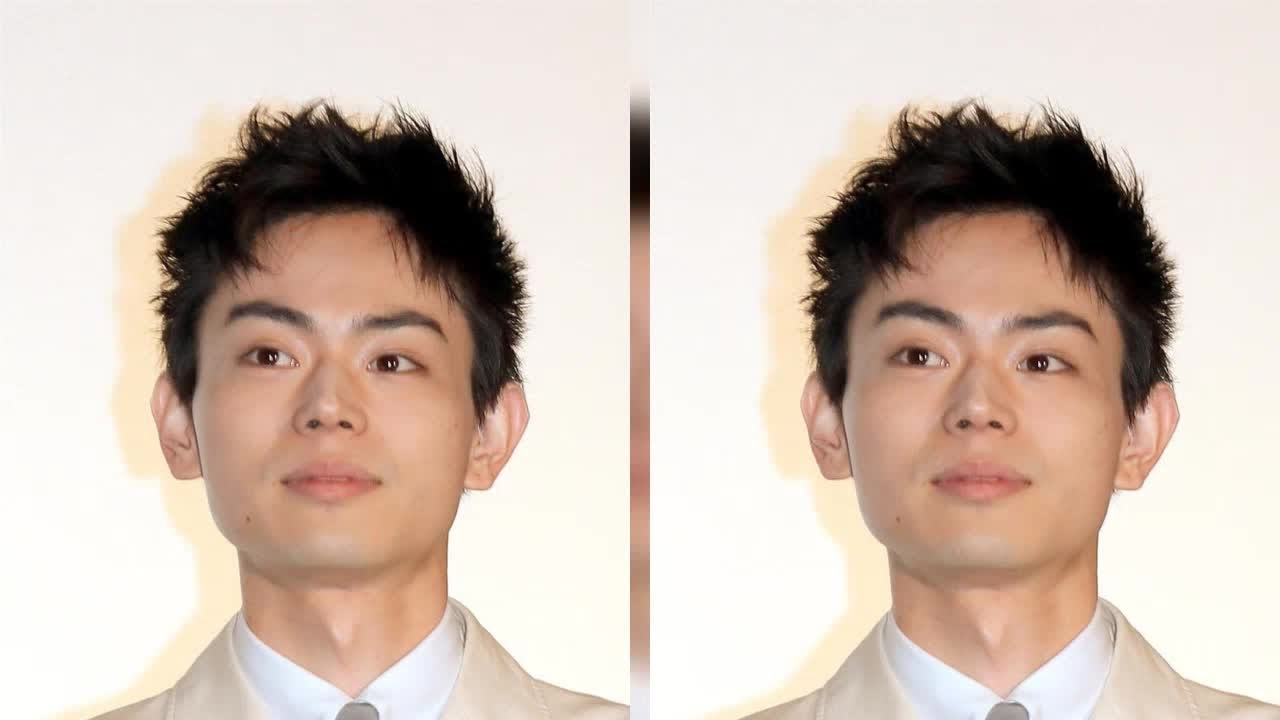 H95 - 菅田将暉、源義経役で２２年大河ドラマ出演　宣材写真も話題に「撮ったの綾野剛なの？」