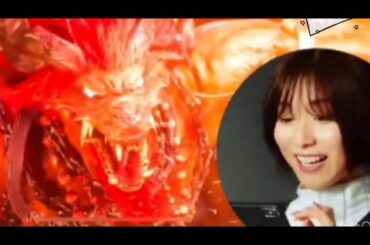 【松岡茉優】cm「幻影戦争とアマノフーズ」#あまちゃん#アマノフーズ#幻影戦争