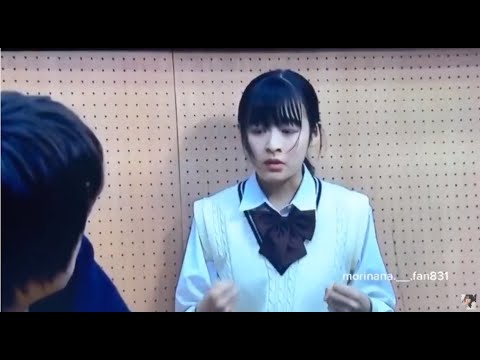 森七菜 “3年A組⑦ 「ぐっくるっぱ」 森七菜#もりなな森七菜好きな人と繋がりたい#3年A組” 森七菜 “3年A組⑦ 「ぐっくるっぱ」 森七菜#もりなな森七菜好きな人と繋がりたい#3年A組”