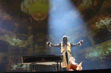 2021年 ミュージカル『モーツァルト！』特報60秒