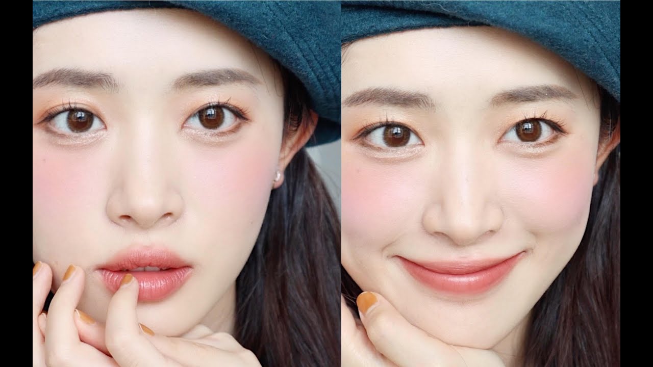 石原里美灵感妆容|冬日透明感清纯妆容~ 石原里美灵感妆容|冬日透明感清纯妆容~