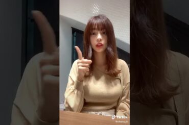 Tik tok  池田エライザ2世