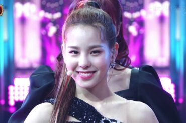 JO1 Shine a light & NiziU Step and a step FNS歌謡祭 2020 [1080p]