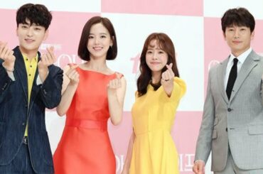 大倉忠義＆広瀬アリス『知ってるワイフ』に松下洸平・川栄李奈ら