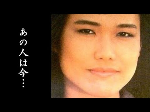 五輪真弓まさかの現在と本名に驚きを隠せない 加山雄三の祝いライブや 恋人よ で大ヒットし紅白歌合戦と活躍した歌手の今 Yayafa