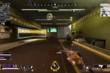 【APEX】PS5でAPEXやりたい＃本田翼さん待ち＃VTuber＃クリーンな配信者