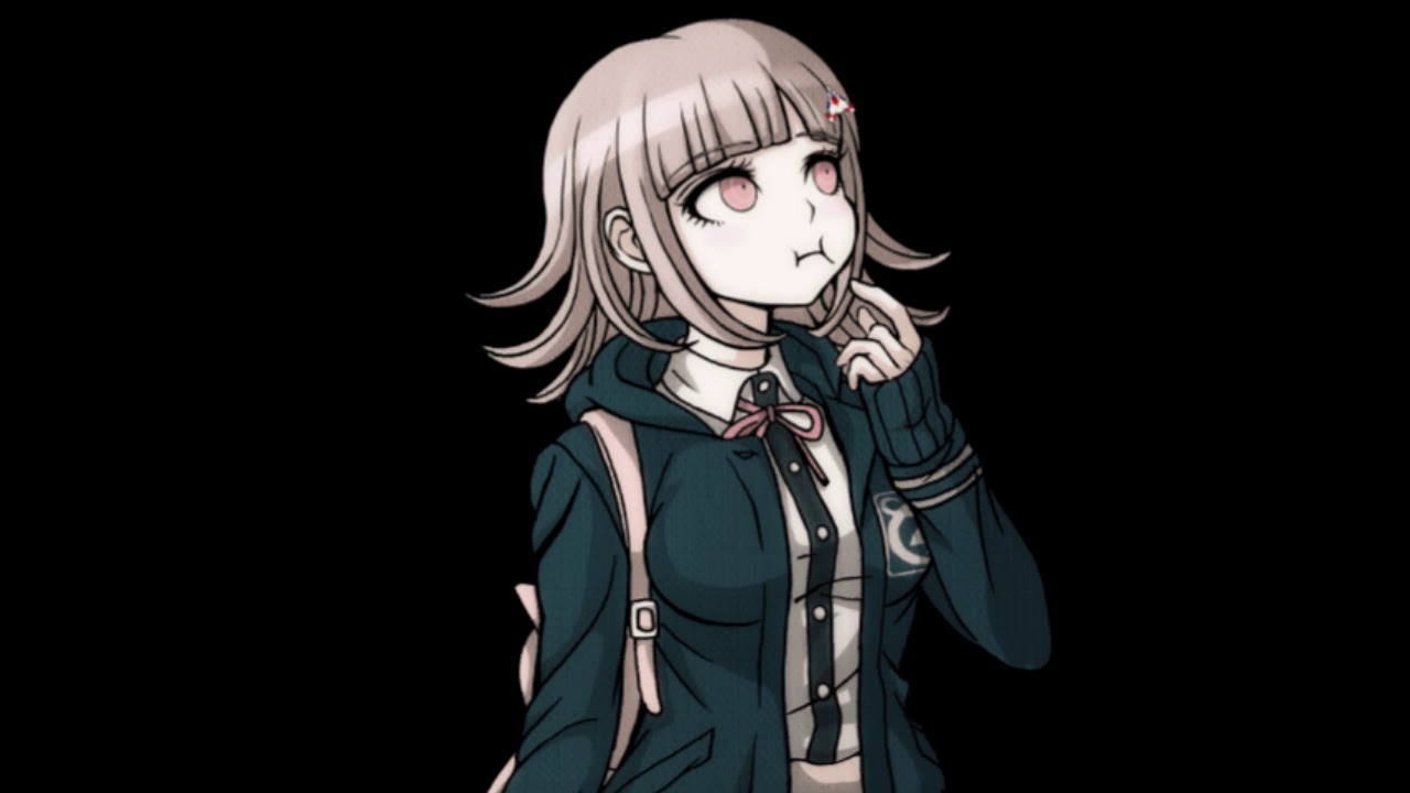 Cocaina? Chiaki Nanami Version