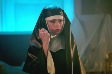 H95 - 深田恭子主演「ルパンの娘」に太田莉菜２週連続ゲスト出演