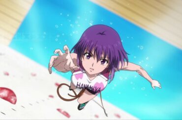 LET’S CLIMB↑ (Kasahara Konomi ver.)