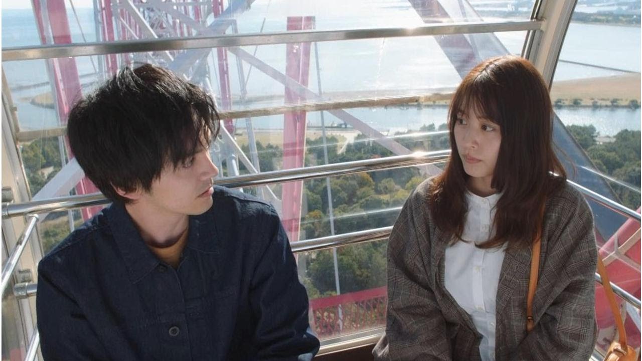 ae607115dd6b4b05aa813f962b84876真人の過去に桃子は動揺も「姉ちゃんの恋人」第6話c join ae607115dd6b4b05aa813f962b84876真人の過去に桃子は動揺も「姉ちゃんの恋人」第6話c join