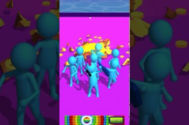 Join & clash 3D #21 LV27