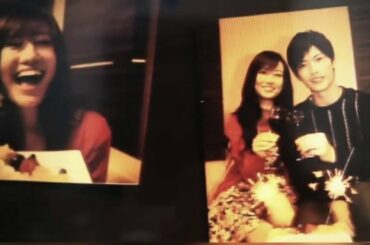 ㊸ 三浦春馬 成美＆慎ちゃん せつない恋物語 再編集版 保存版 キスシーン Miura Haruma Haruma Miura tribute