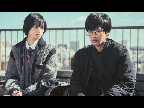 平手友梨奈、志尊淳に鋭い眼差し…呪いを操る女子高生役で存在感放つ 平手友梨奈、志尊淳に鋭い眼差し…呪いを操る女子高生役で存在感放つ