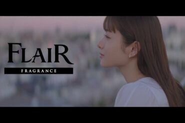 【BiSH】CM リズム フレアフレグランス 石原さとみ 2019 1224