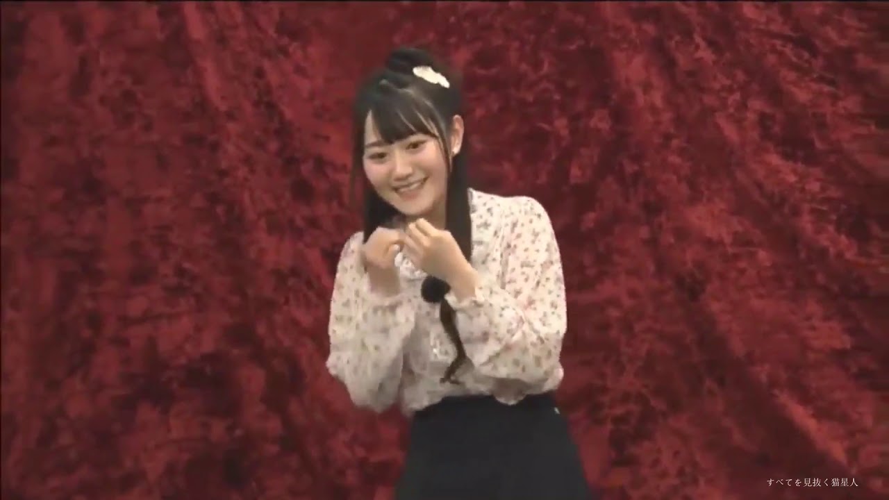 【可愛いすぎ】小倉唯ちゃんの動きで伝達チャレンジ