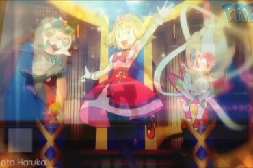Pokemon Season 24 Coming In January 2021 Serena Jump -  Tv Tokyo Japan