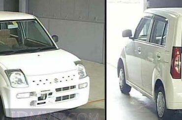 2008 SUZUKI ALTO E_2 HA24S - Japanese Used Car For Sale Japan Auction Import
