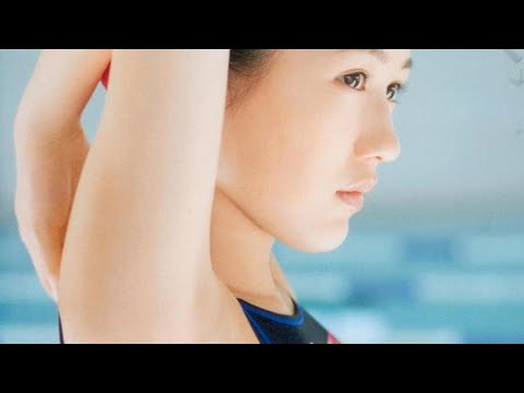 渡辺麻友 水着姿がセクシー過ぎる画像まとめ❤️‼️AKB48(^-^)/❤️