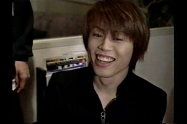 "山田花子恋人募集企画　ダウンタウン・山田花子VS T.M.Revolution("西川貴教）"かまへんがな、ちょっとチューしたってや～””キスぐらいええやろ(笑)”🤣爆笑トーク