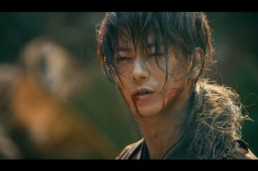 佐藤健“剣心”、最大の敵・新田真剣佑との超絶アクション！　映画『るろうに剣心 最終章 The Final／The Beginning』特報