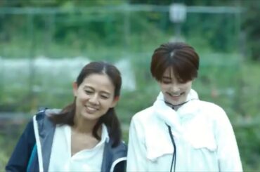 ★篠原ゆき子、倉科カナ出演　壊れてゆく・・・「女たち」＜映画予告＞