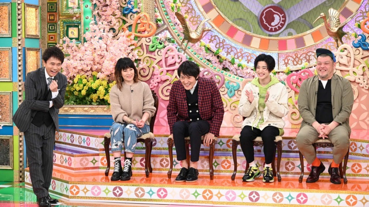 プレバト 2020年12月3日 [LIVE] 【特待生が２人も誕生★水彩画】