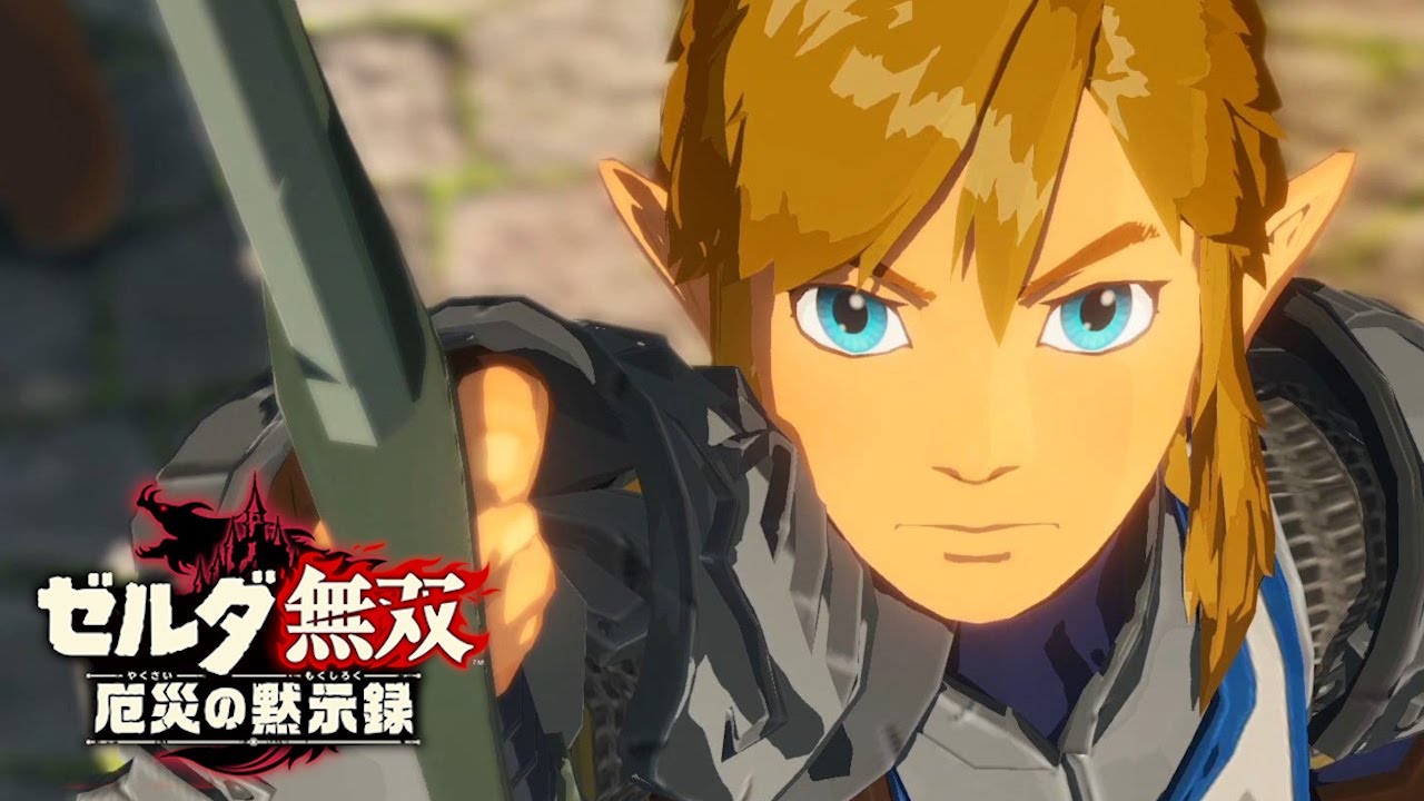 【配信】厄災とゼルダオタク（7章）ゼルダ無双 厄災の黙示録 初見実況