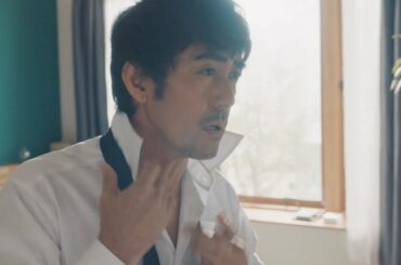 【BBIQ】BBIQ家の人々　寝坊篇　30秒