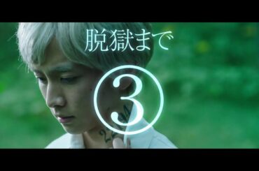 映画「約束のネバーランド」【脱獄カウントダウン篇】12月18日(金)公開