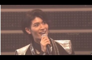 三浦春馬「Fight for your heart」Music Video live | 三浦の献身