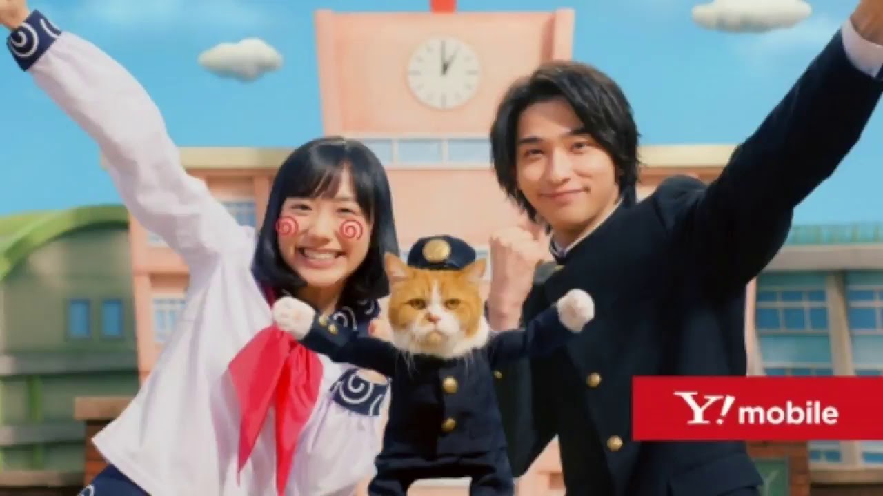 本田翼の“お姫様抱っこ”に嫉妬の声が続出 芦田愛菜&横浜流星の制服ダンス姿やマギーの美ボディがあらわに【注目CM】