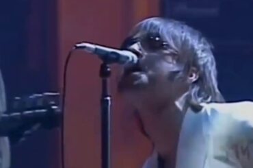 Oasis - 2002-05-24 - MTV Video Music Awards, Tokyo, Japan