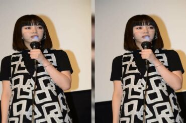 H95 - リリー・フランキー、“池田エライザ監督”絶賛「７０歳ベテランじいさん」