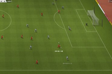 ネイマール×岡崎慎司×浅野拓磨×南野拓実×柴崎岳×ベルナルド・シウバ×ギュンドアン　～プレイングサッカーの裏ワザ【SPLAX】