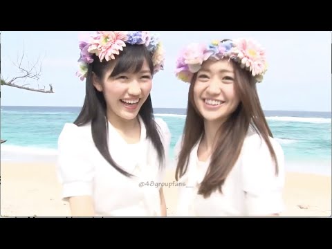Watanabe Mayu and friends ! Watanabe Mayu and friends !