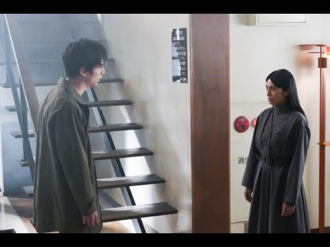 35歳の少女 第9話 2020年12月5日