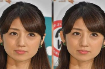 H95 - 北川景子、出産からわずか２カ月で「好きなママタレ」１位！　離婚騒動の小倉優子は一気にランク外