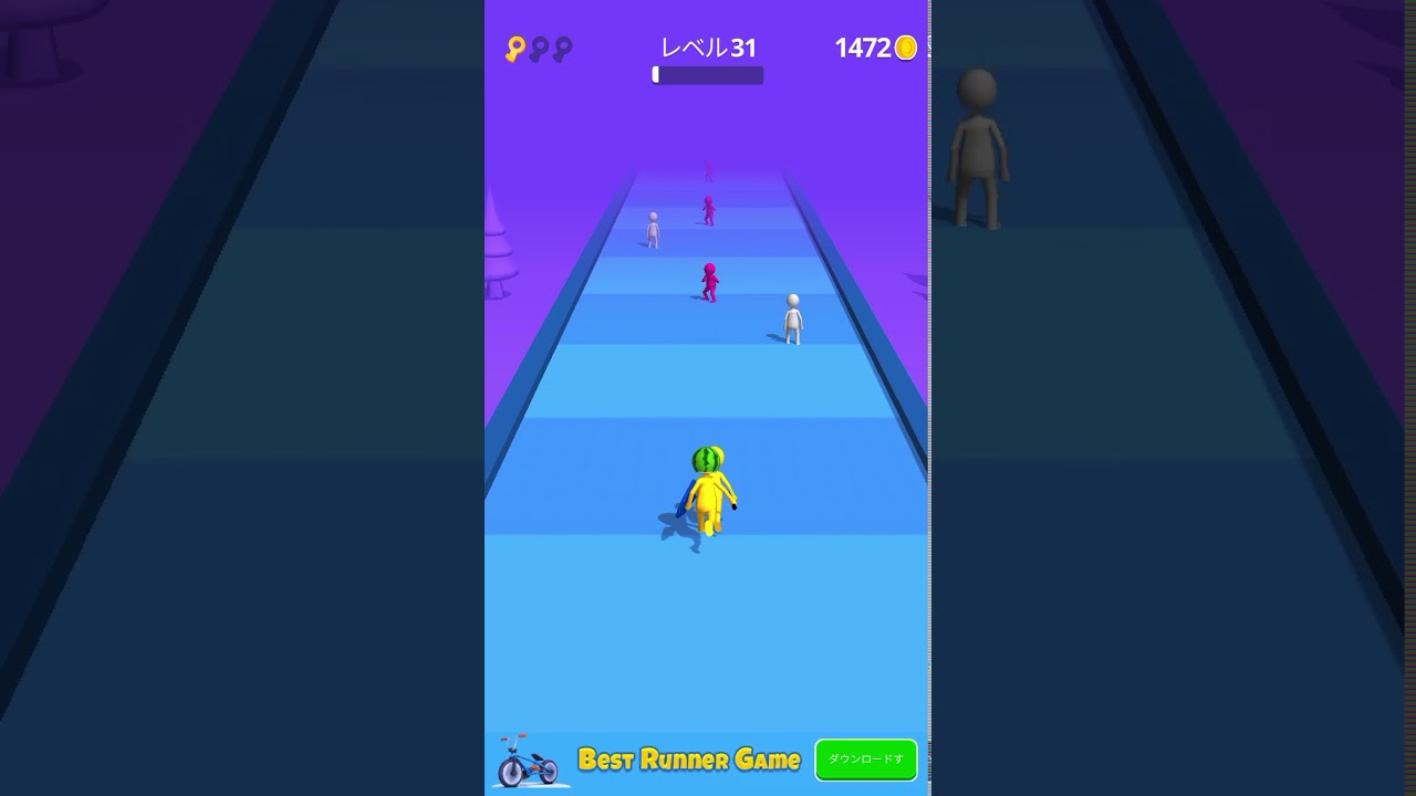 Join & clash 3D #24 LV31