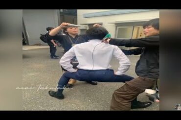 春馬“  頑張ってきた背中＿＿＿ いとおしい三浦春馬 おつかれさま