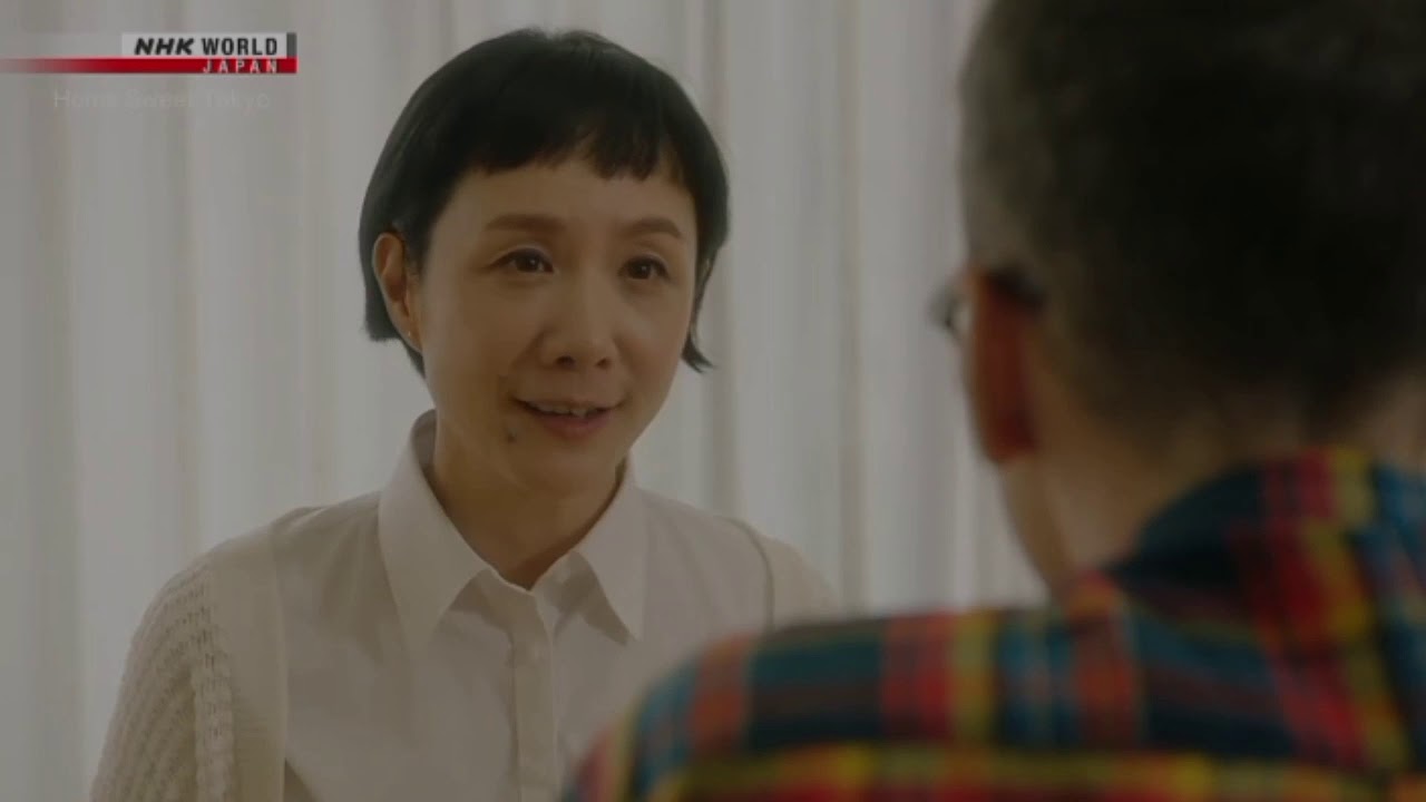 #上白石萌音  #HomeSweetTokyoS4 Mone Kamishirashi in Home Sweet Tokyo s4 Ep.2