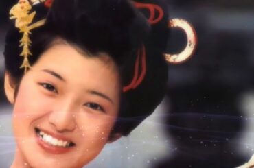 山口百恵　Momoe Yamaguchi　【スライドショー】