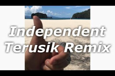 ayumi hamasaki / 浜崎あゆみ - Independent (Terusik Remix) #ayumix2020