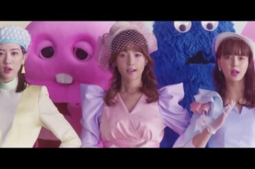 永野芽郁 多部未華子 深田恭子 UQ三姉妹 超美人CM Part 2