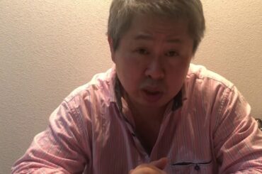 110.林検事総長に再調査依頼を