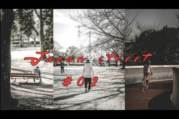 #pov Street photography a7ii + Sigma 24-70mm DG DN art  ( Kampung japan )