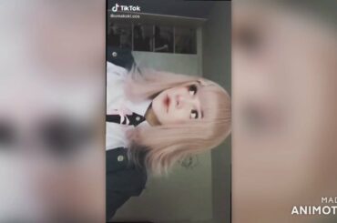 Chiaki Nanami cosplays edit (No spoilers)