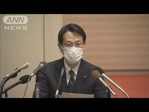 新型コロナウイルス感染者 広島などで過去最多更新(2020年12月7日) 新型コロナウイルス感染者 広島などで過去最多更新(2020年12月7日)