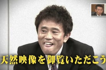 《ガキの使い》🌹🅽🅴🆆🌹『第2回浜田雅功 天然裁判(前)』