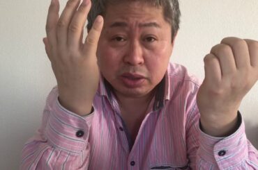 115.何かを伝えようとしていた。